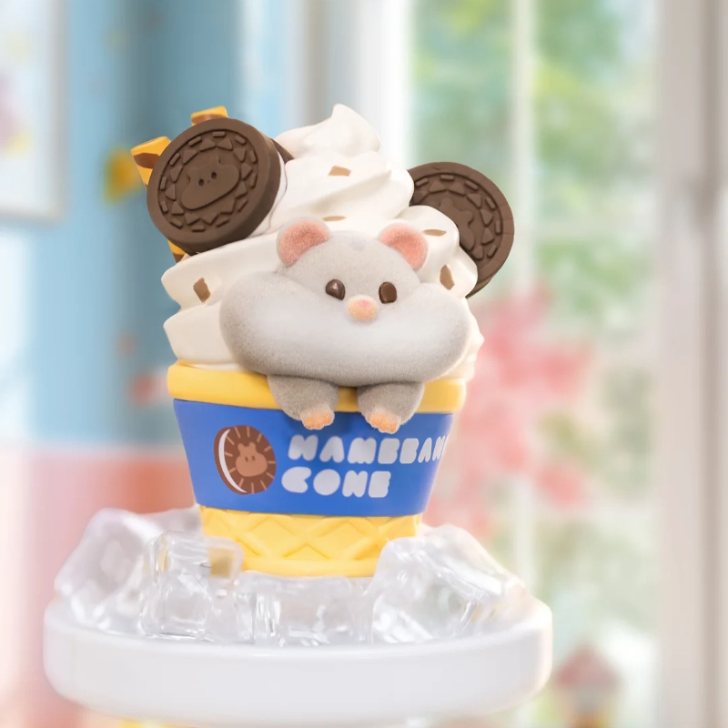 Genuine Ornaments Blind Box Dd - Coffee Tea Organizer 评论和价格