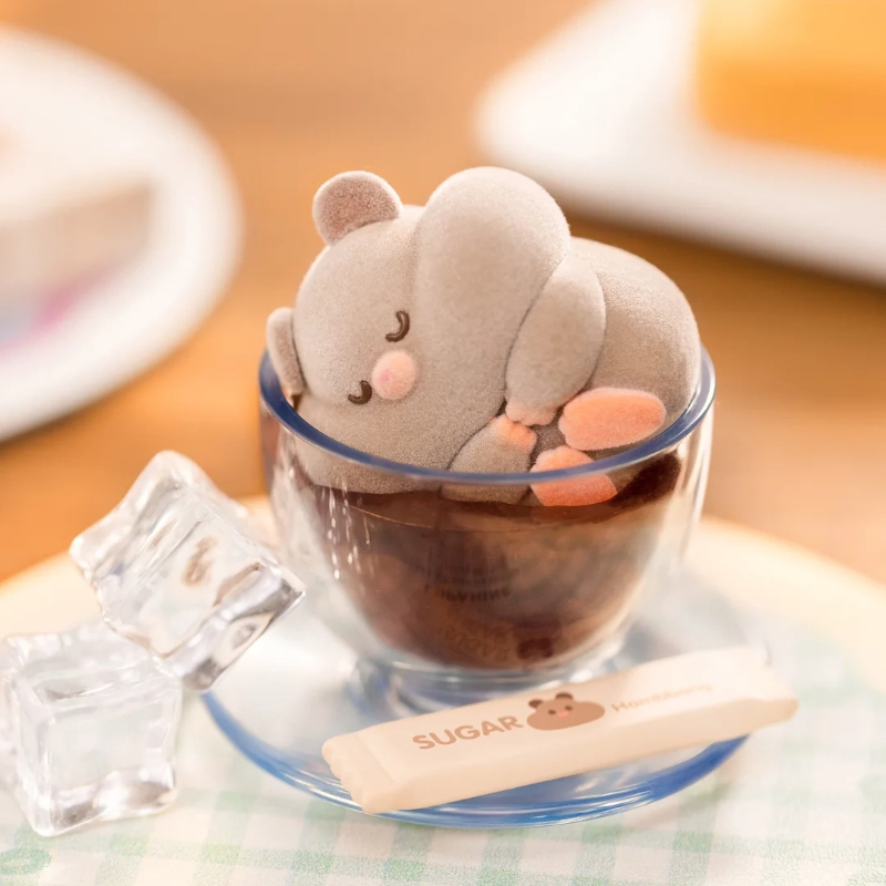 Genuine Ornaments Blind Box Dd - Coffee Tea Organizer 评论和价格