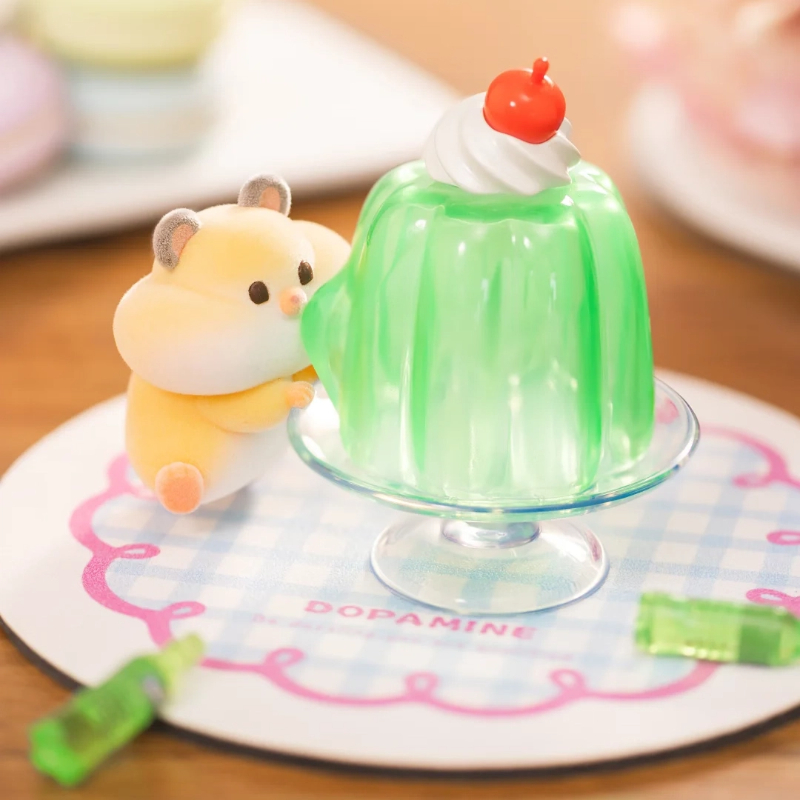 Genuine Ornaments Blind Box Dd - Coffee Tea Organizer 评论和价格