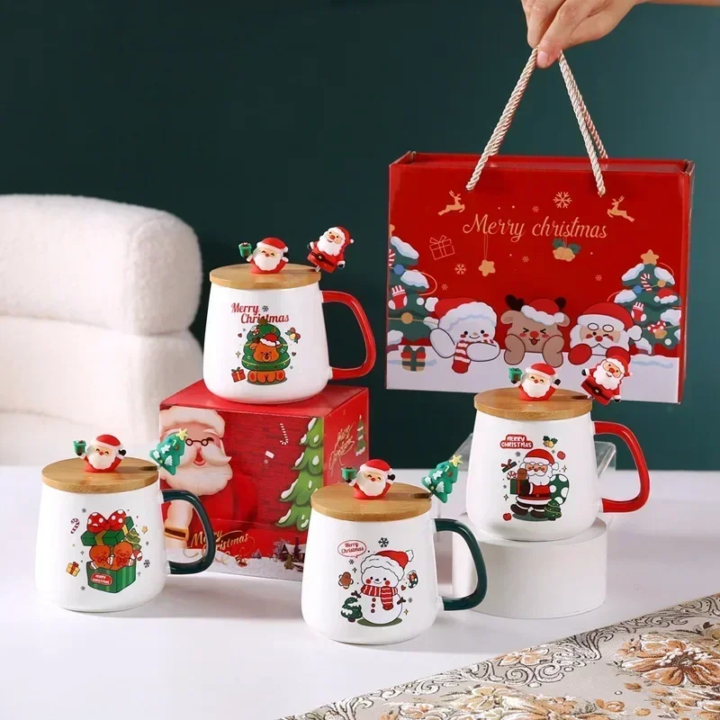 Festive Christmas Xmas Theme C - Coffee Tea Festival 评论和价格