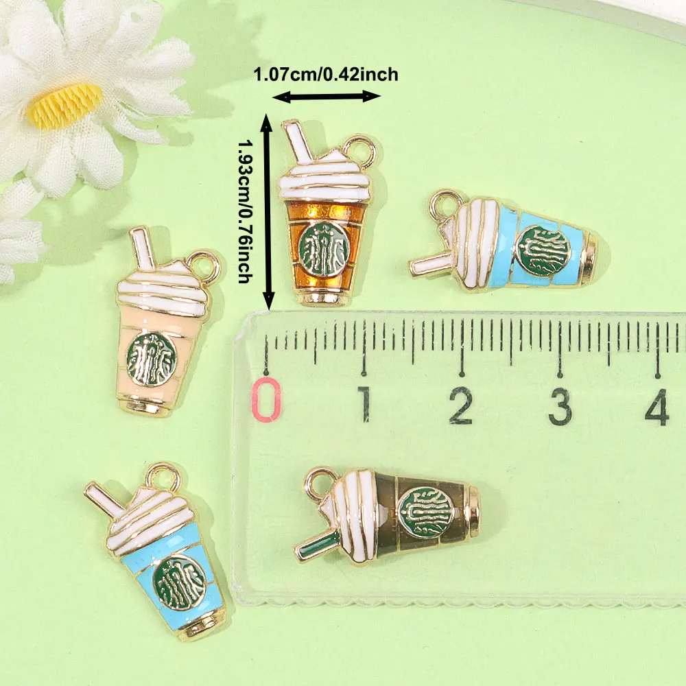 3/6/12pcs Coffee Cup Shaped De - Coffee Tea Mugs 评论和价格