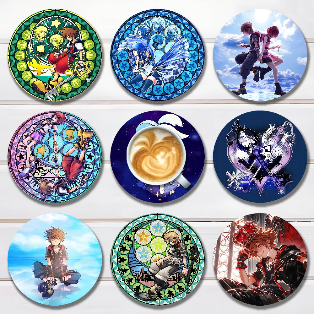 K-Kingdom H-Hearts Game Round  - Coffee Tea Game 评论和价格