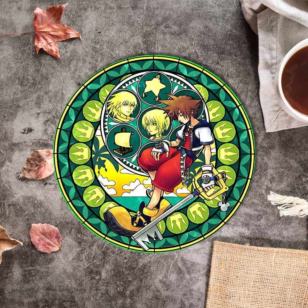 K-Kingdom H-Hearts Game Round  - Coffee Tea Game 评论和价格