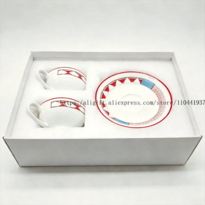 Bone China Family High-End Bon - Coffee Tea Game 评论和价格