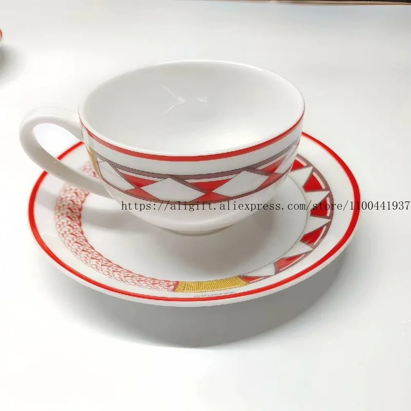 Bone China Family High-End Bon - Coffee Tea Game 评论和价格