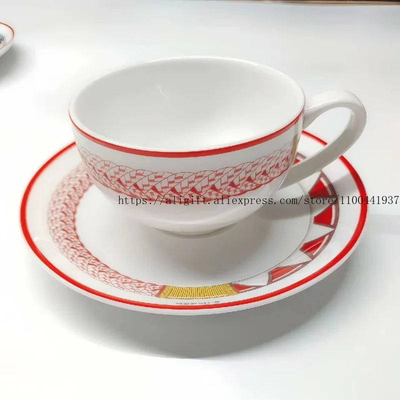 Bone China Family High-End Bon - Coffee Tea Game 评论和价格