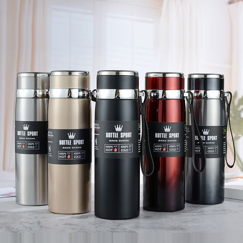 800ML ML Thermos Thermos Therm - Coffee Tea Exchange 评论和价格