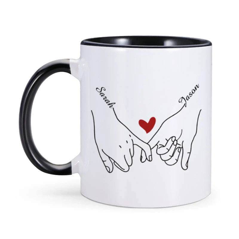 Foreign trade love, lover magn - Coffee Tea Logo 评论和价格