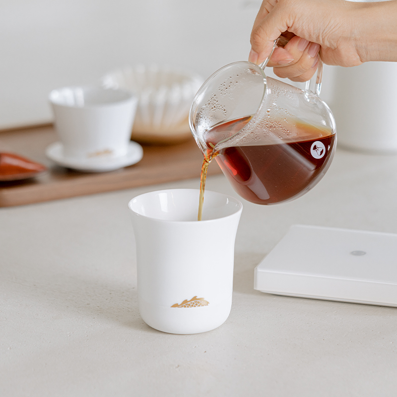 TIMEMORE Manna tasting cup Sme - Coffee Tea Game 评论和价格