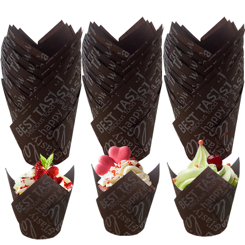 50Pcs/100Pcs Coffee-Themed Tul - Coffee Tea Mugs 评论和价格