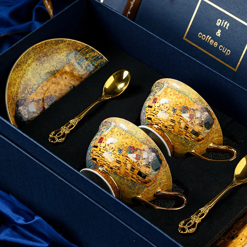Royal Baroque Style Bone China - Coffee Tea Game 评论和价格