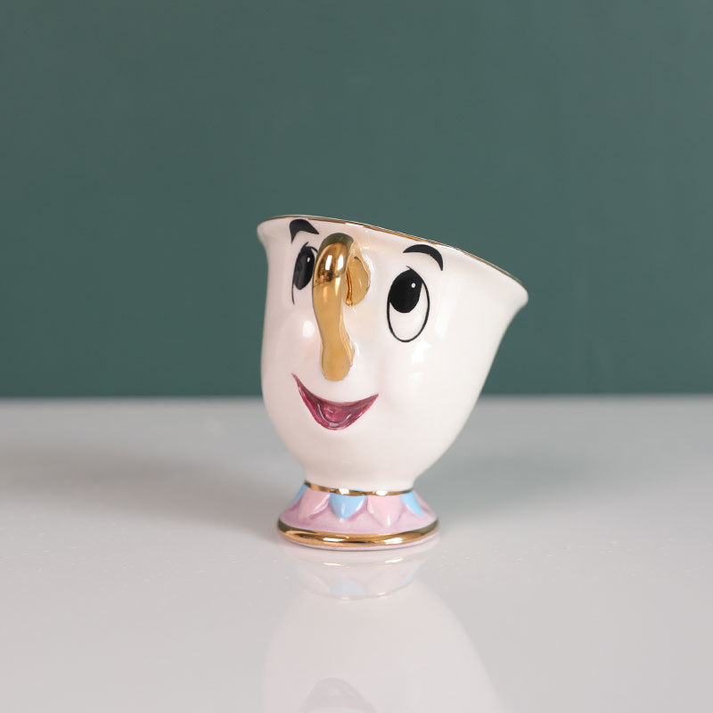 Hot Teapot Cartoon Beauty And  - Coffee Tea Game 评论和价格