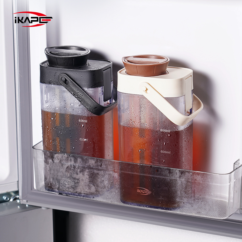 IKAPE 1L Cold Brew Coffee Make - Coffee Tea Home 评论和价格