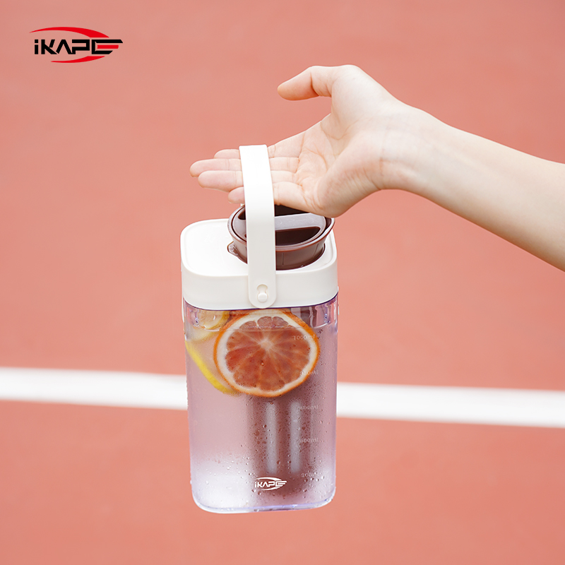 IKAPE 1L Cold Brew Coffee Make - Coffee Tea Home 评论和价格