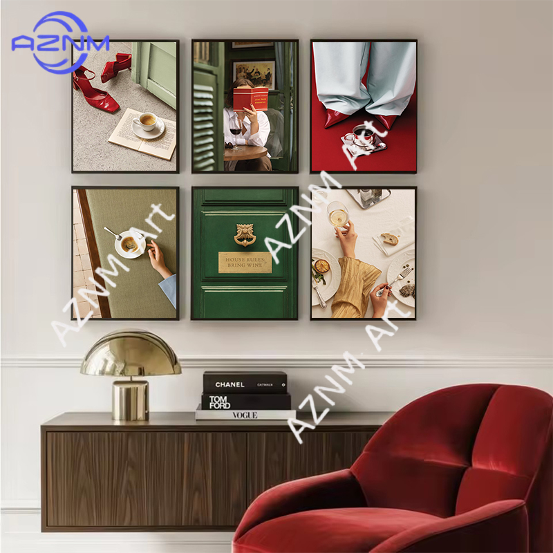 Fashion Women Afternoon Tea Co - Coffee Tea Picture 评论和价格