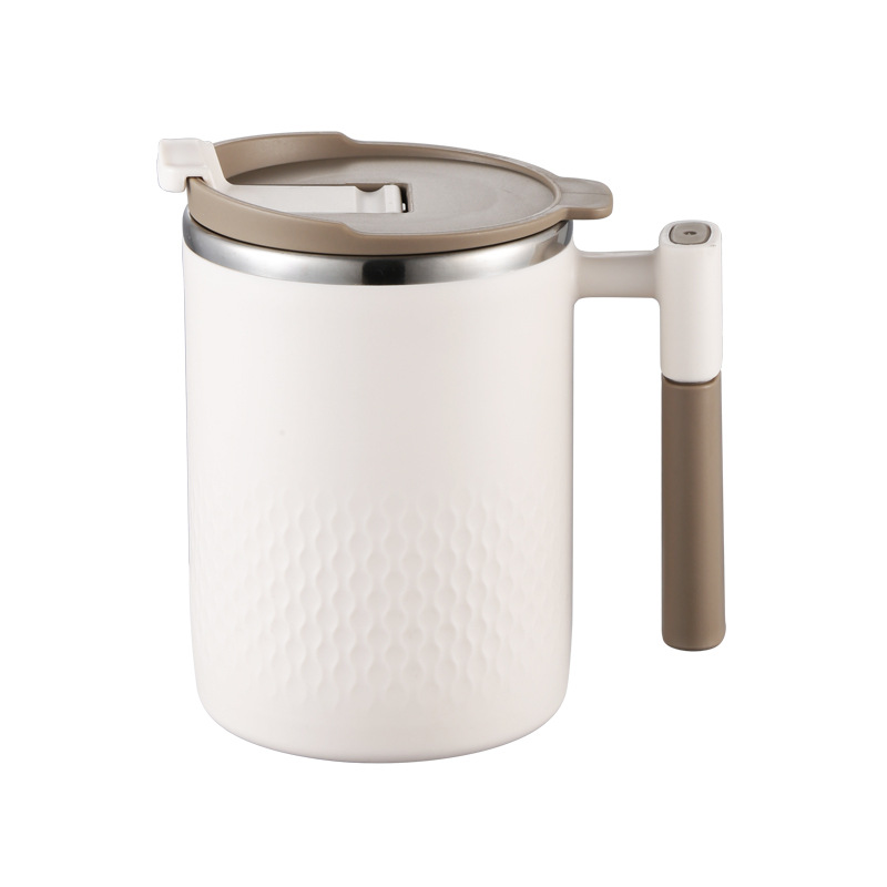 450ML Tea Cup with Infuser Cof - Coffee Tea Exchange 评论和价格