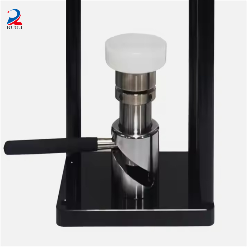 New Design Manual Can Sealing  - Coffee Tea Drink 评论和价格