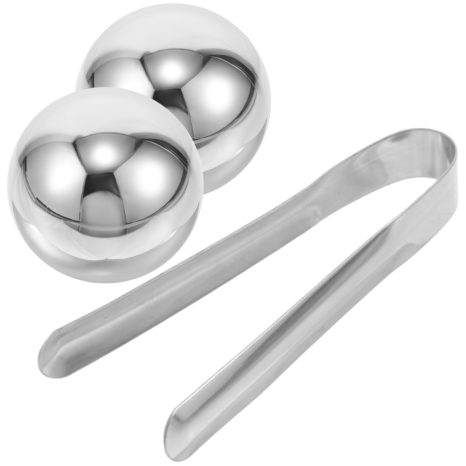 1Set Stainless Steel Cooling B - Coffee Tea Drink 评论和价格