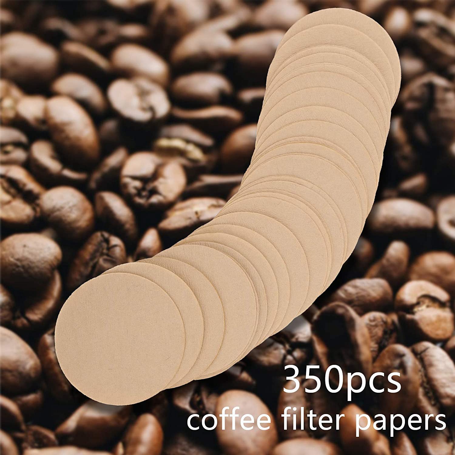 Newest  350 Pcs Replacement Pa - Aeropress Coffee Maker 评论和价格