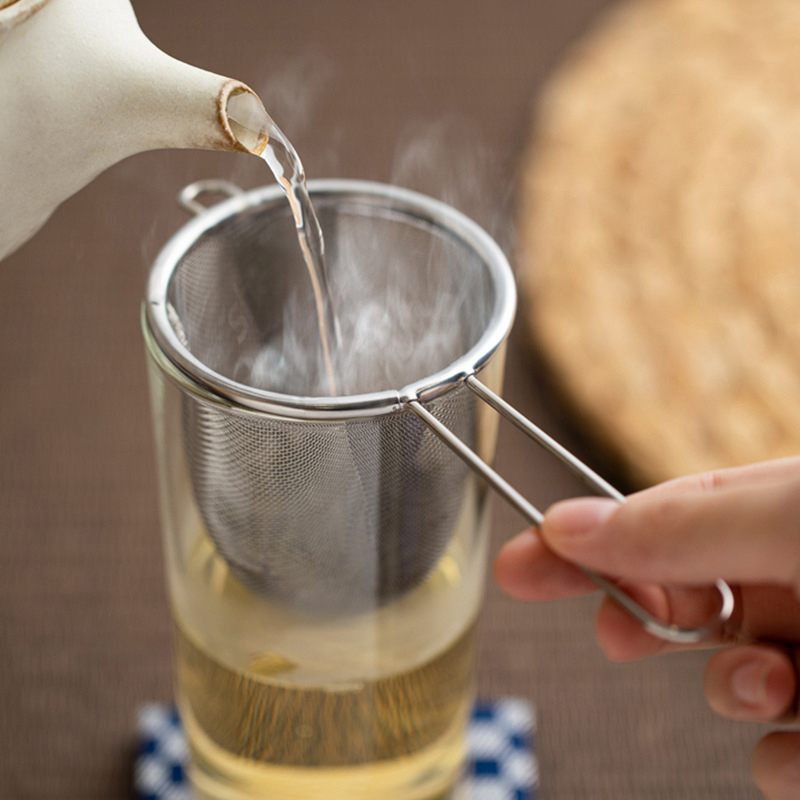 New Stainless Steel Tea Infuse - Coffee Tea Infuser 评论和价格