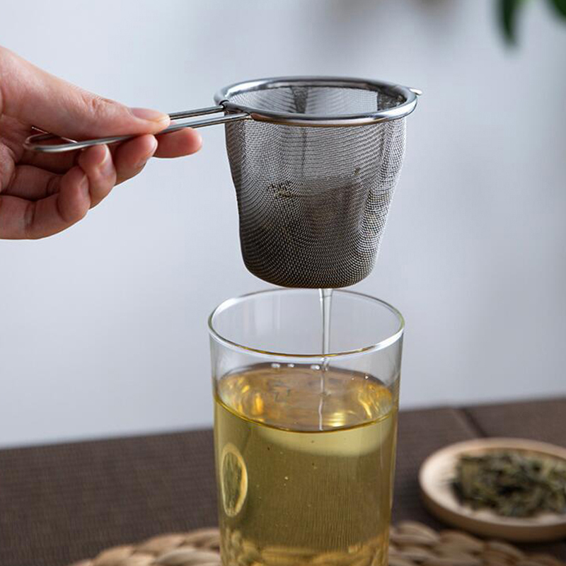 New Stainless Steel Tea Infuse - Coffee Tea Infuser 评论和价格