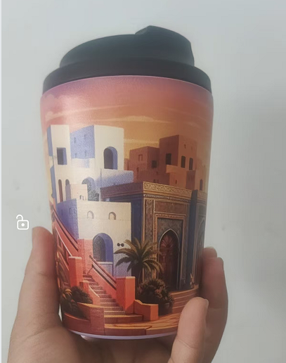 Custom Logo Picture Coffee Caf - Coffee Tea Picture 评论和价格