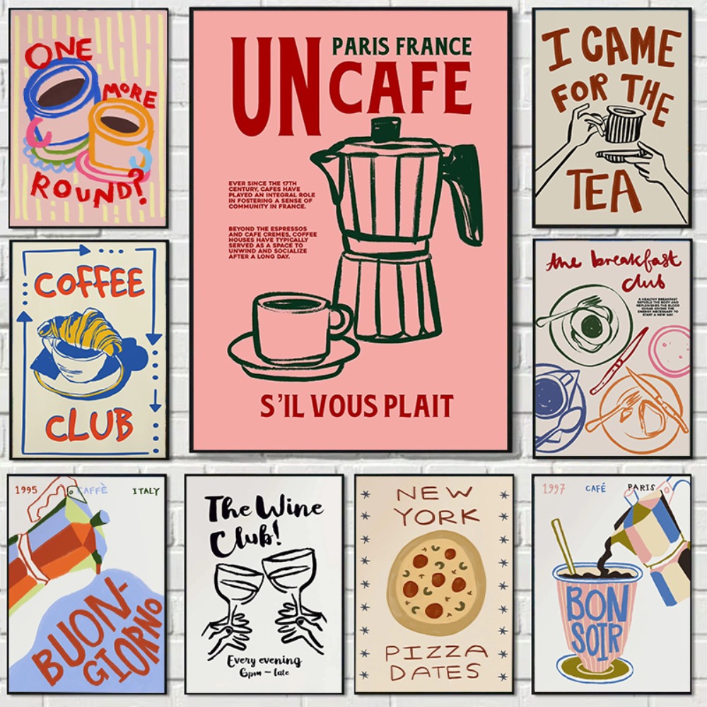 Coffee Shop Afternoon Tea Croi - Coffee Tea Picture 评论和价格