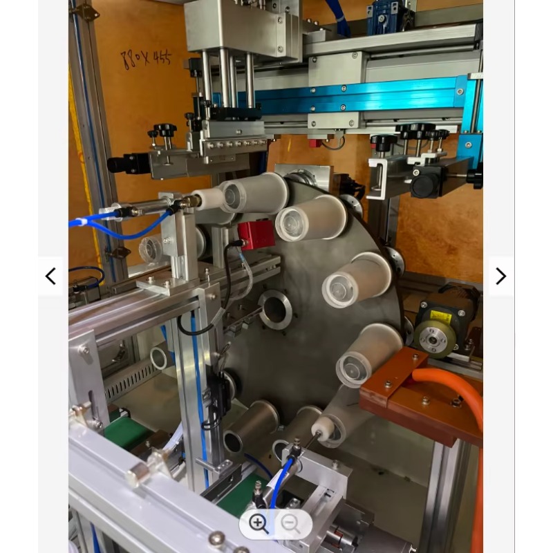 Semi-auto Screen Printer with  - Coffee Tea Cups 评论和价格