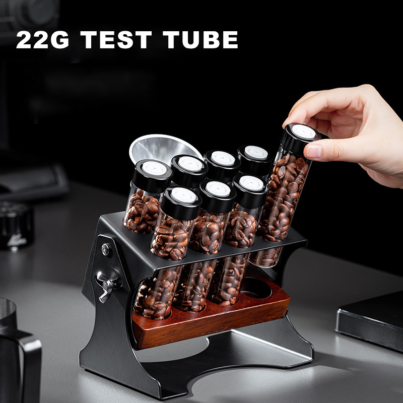 22G Coffee Beans Storage Conta - Coffee Tea Game 评论和价格