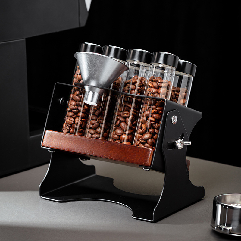 22G Coffee Beans Storage Conta - Coffee Tea Game 评论和价格