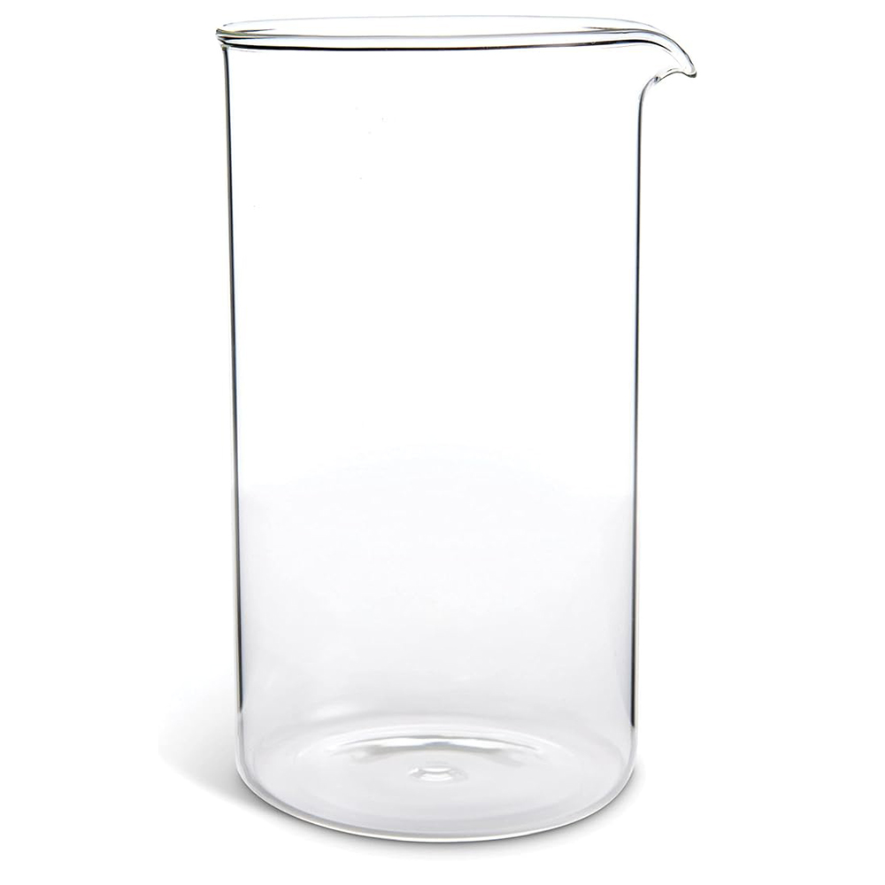 Borosilicate 3.3 Glass Univers - Coffee Tea Replacement 评论和价格