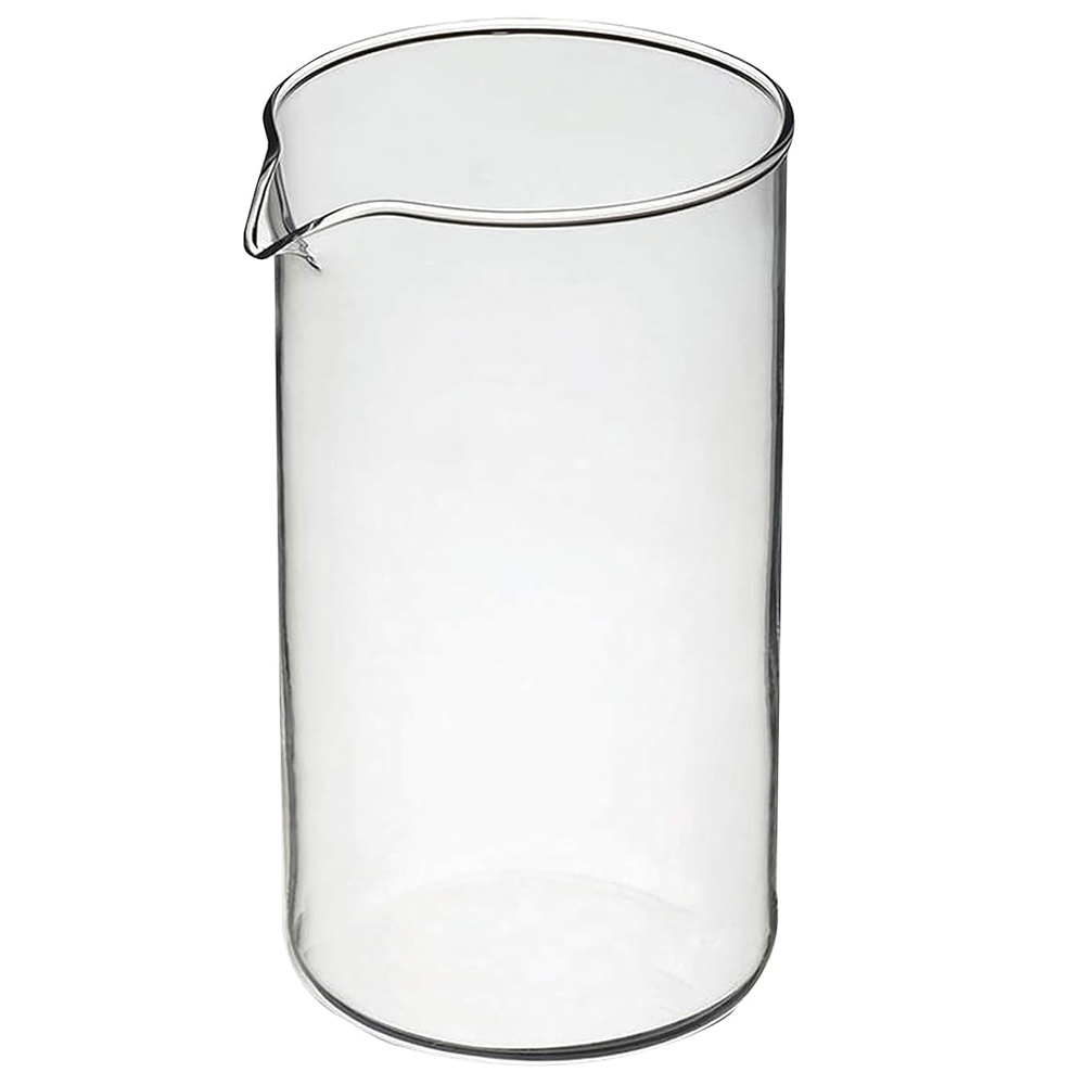 Borosilicate 3.3 Glass Univers - Coffee Tea Replacement 评论和价格