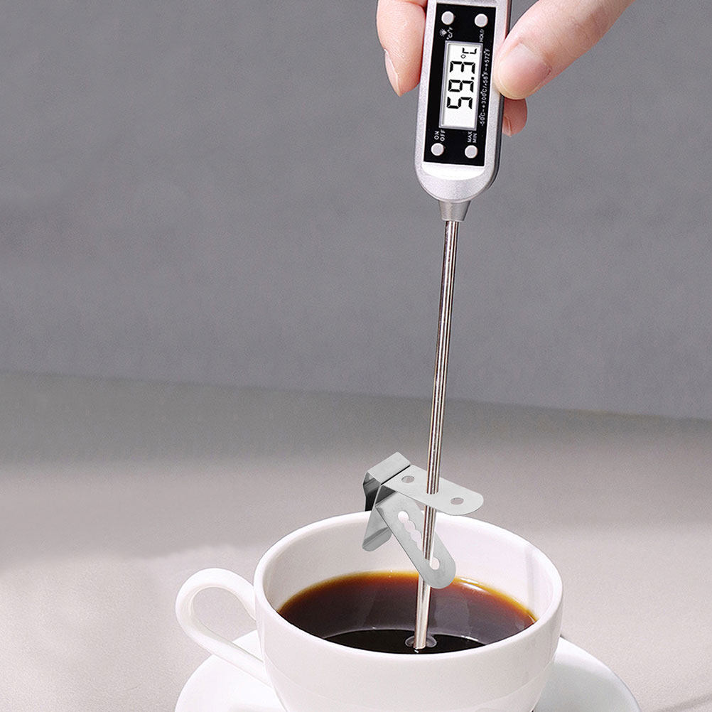 5Pcs Stainless Steel Food Ther - Coffee Tea Drink 评论和价格