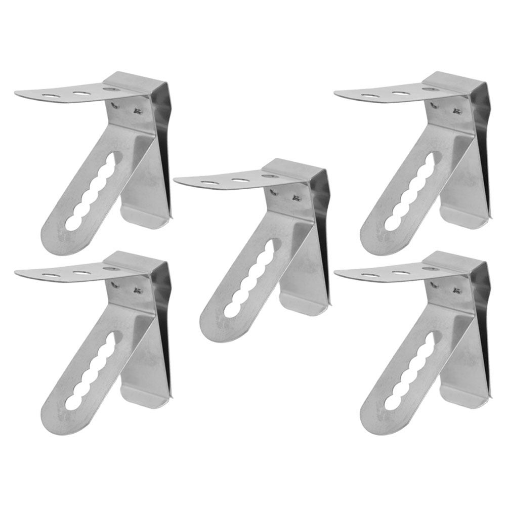 5Pcs Stainless Steel Food Ther - Coffee Tea Drink 评论和价格