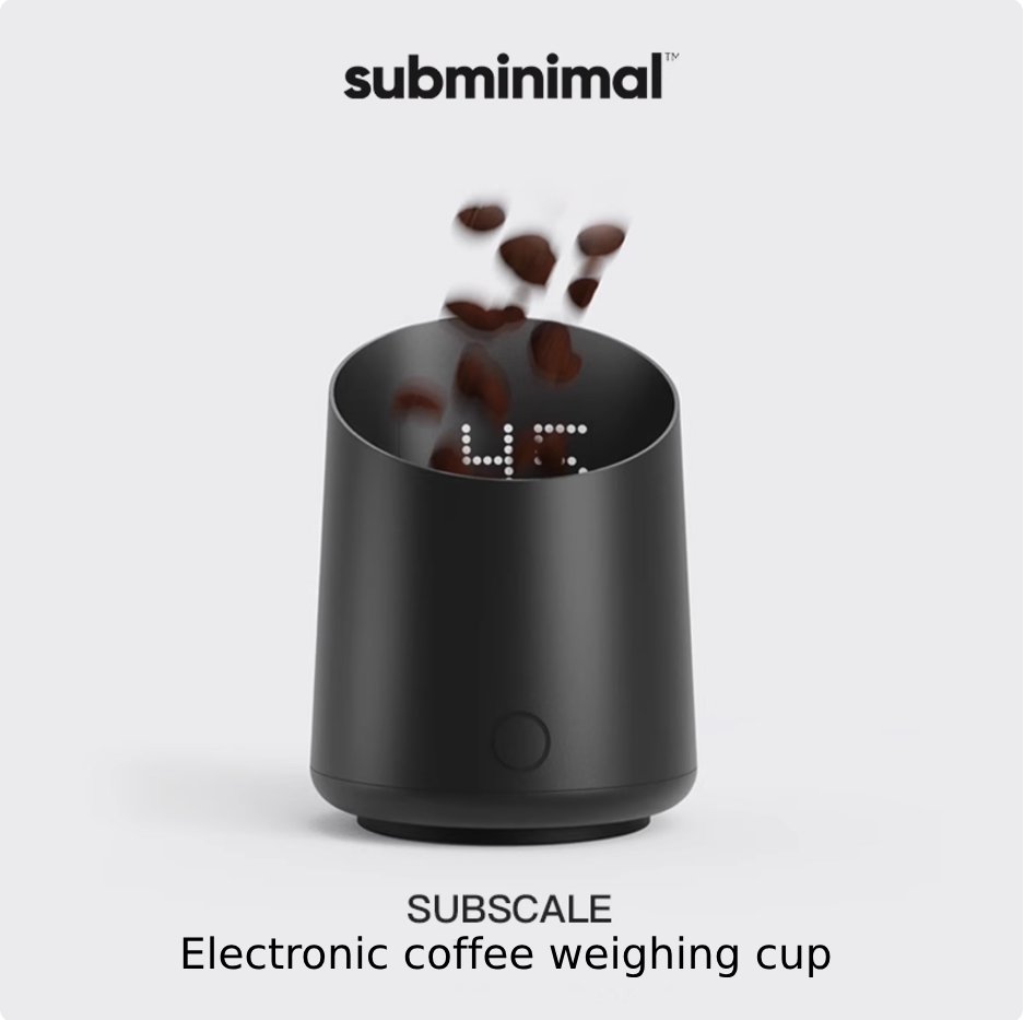 Subminimum Electronic Coffee W - Coffee Tea Mugs 评论和价格