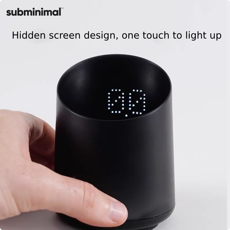 Subminimum Electronic Coffee W - Coffee Tea Mugs 评论和价格