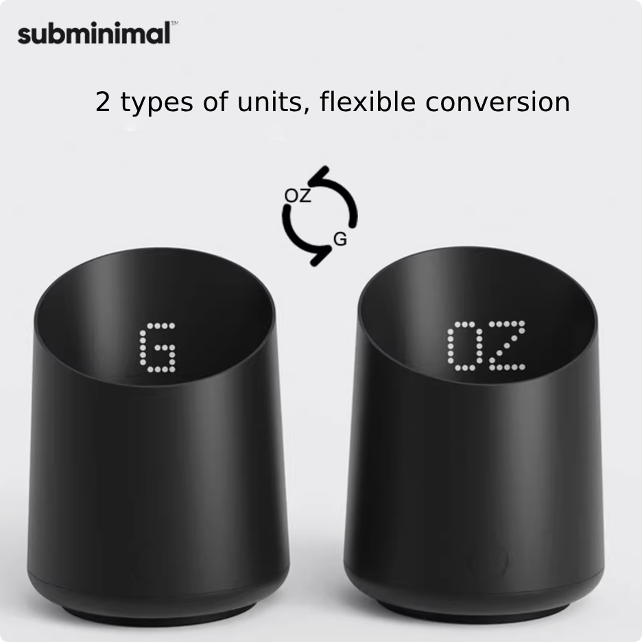 Subminimum Electronic Coffee W - Coffee Tea Mugs 评论和价格