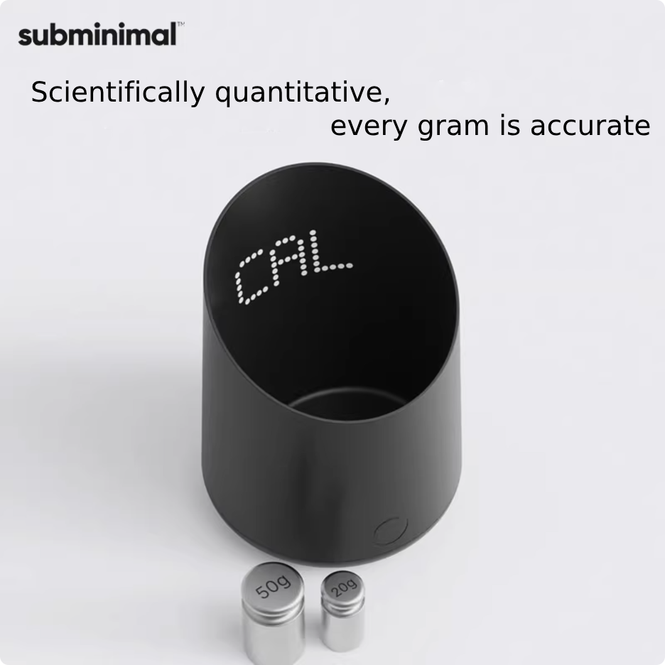Subminimum Electronic Coffee W - Coffee Tea Mugs 评论和价格