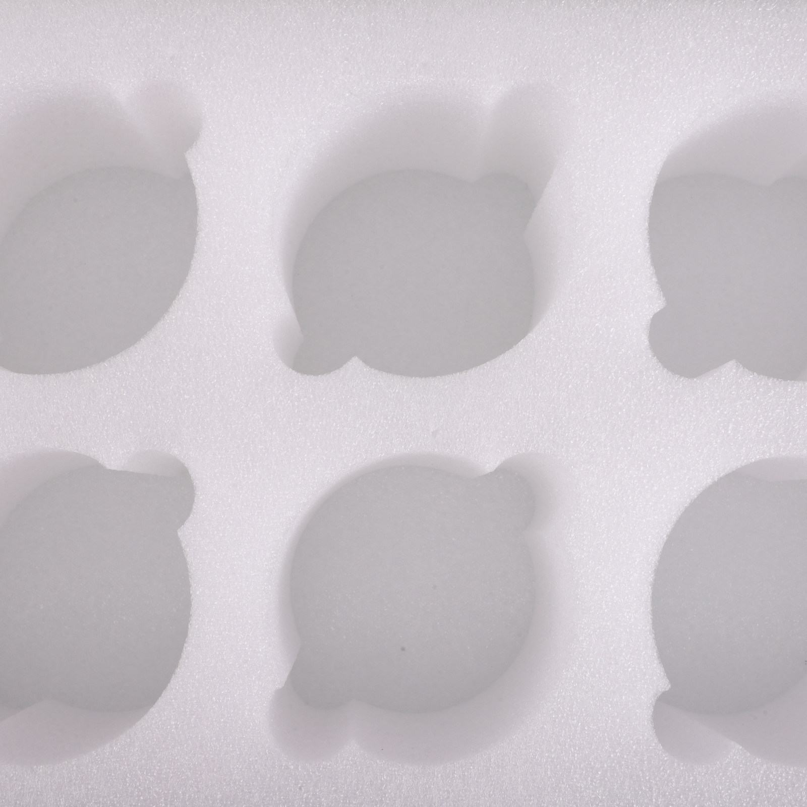 Foam Multi-Hole Cup Holder Tra - Coffee Tea Drink 评论和价格