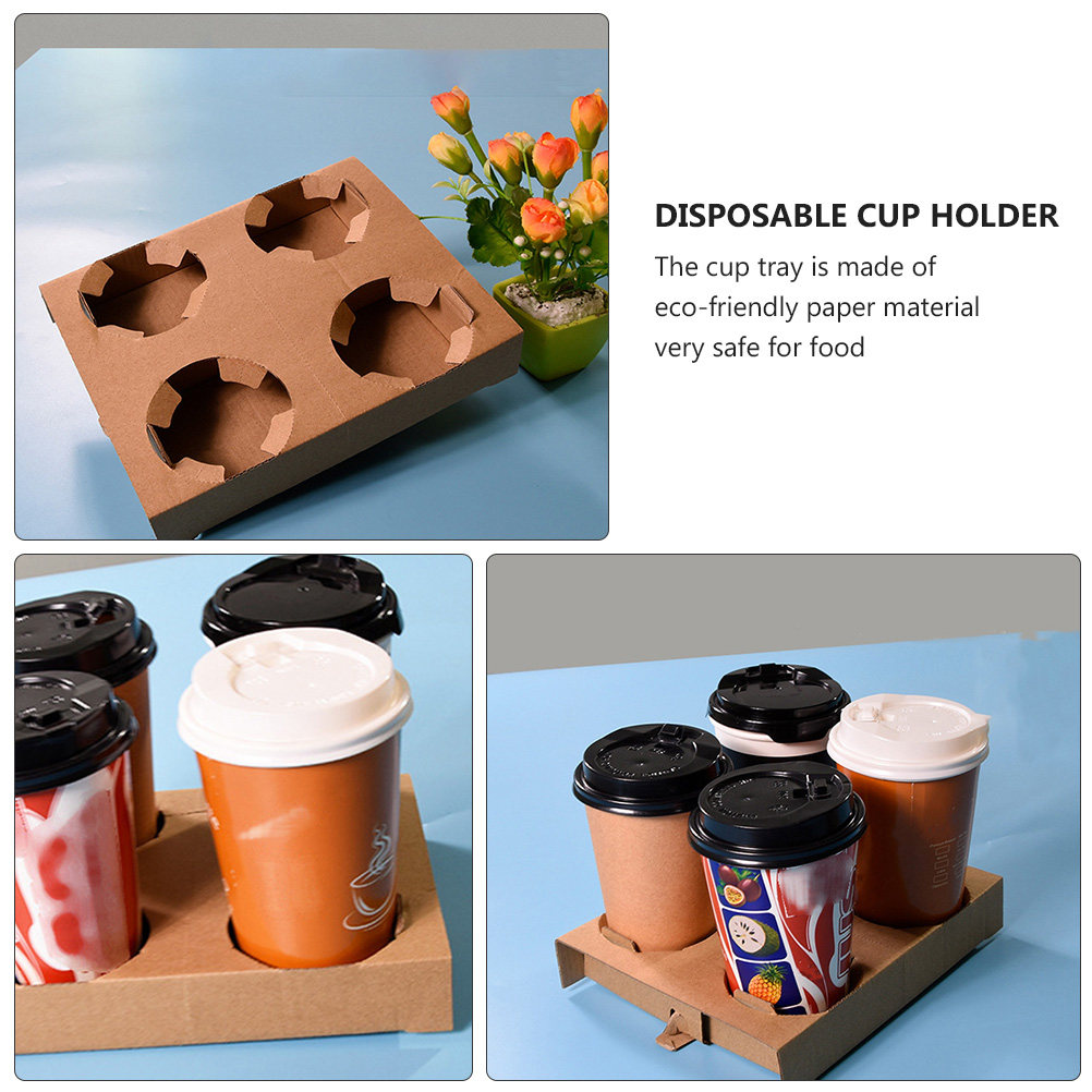 10Pcs Eco-Friendly Biodegradab - Coffee Tea Drink 评论和价格