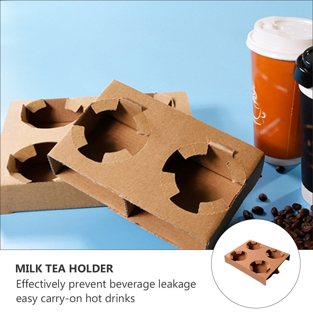 10Pcs Eco-Friendly Biodegradab - Coffee Tea Drink 评论和价格