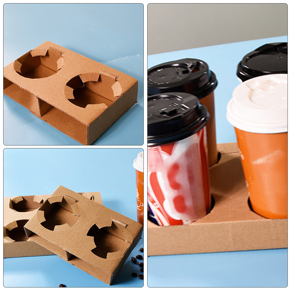 10Pcs Eco-Friendly Biodegradab - Coffee Tea Drink 评论和价格