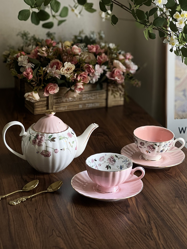 Coffee Cup Set Simple European - Coffee Tea Gift Set 评论和价格