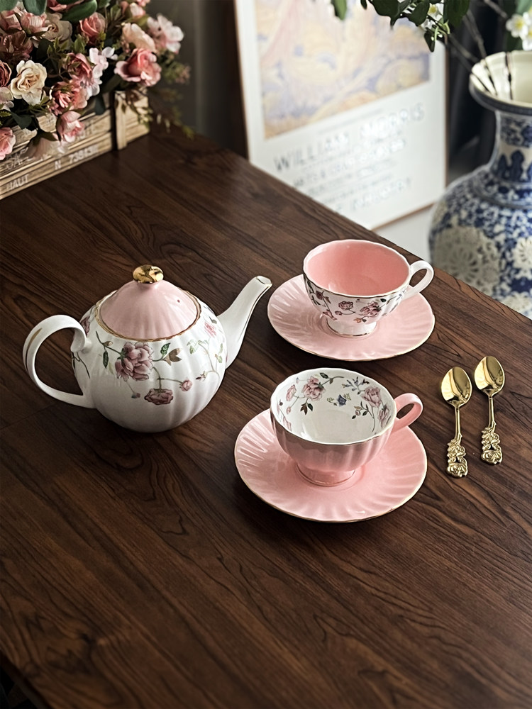 Coffee Cup Set Simple European - Coffee Tea Gift Set 评论和价格