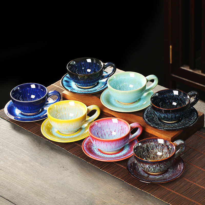 European Luxury Wire Drawing K - Draw Coffee And Tea 评论和价格