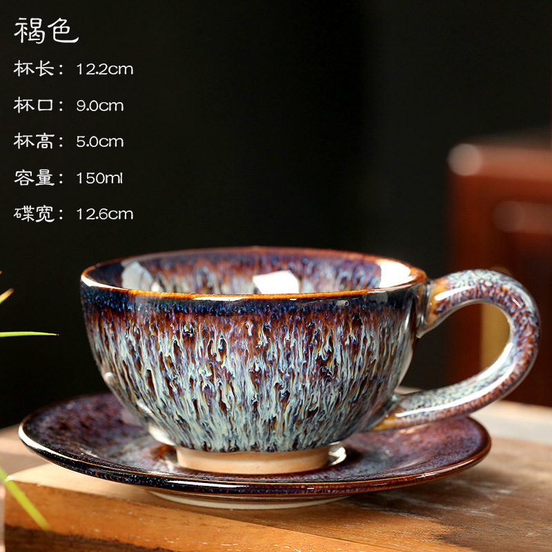 European Luxury Wire Drawing K - Draw Coffee And Tea 评论和价格