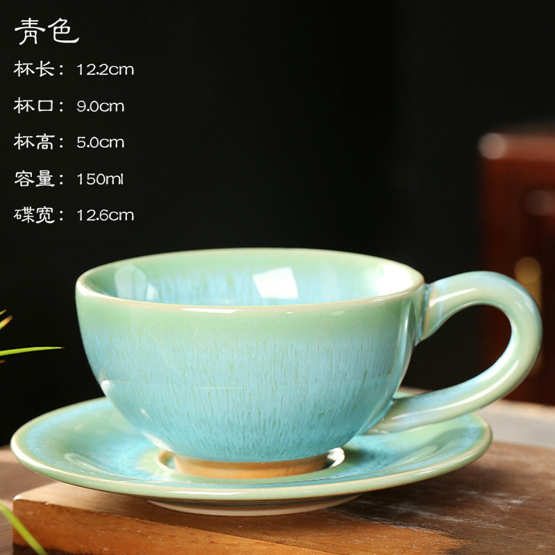 European Luxury Wire Drawing K - Draw Coffee And Tea 评论和价格