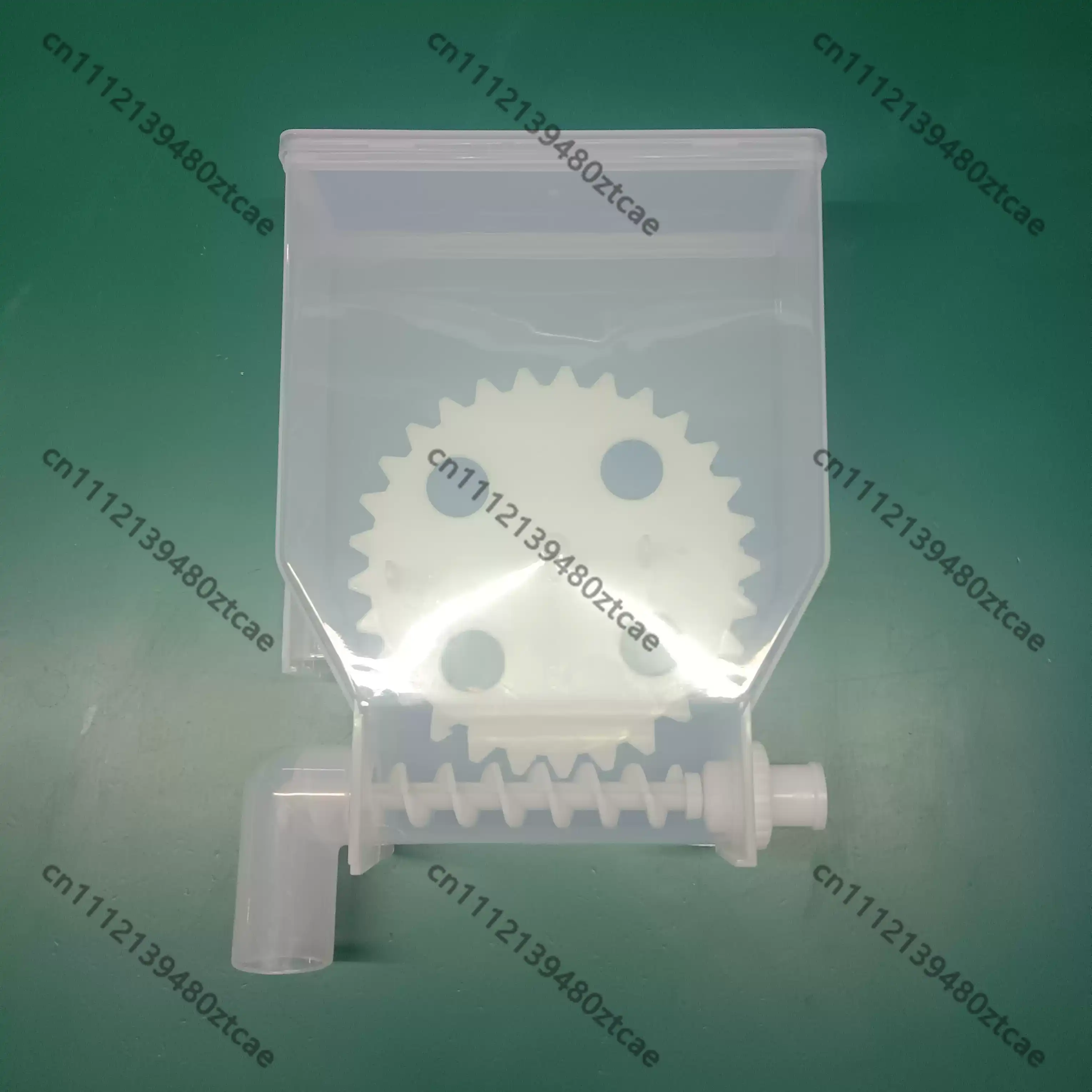 2L Capacity Instant Powder Sto - Coffee Tea Replacement 评论和价格