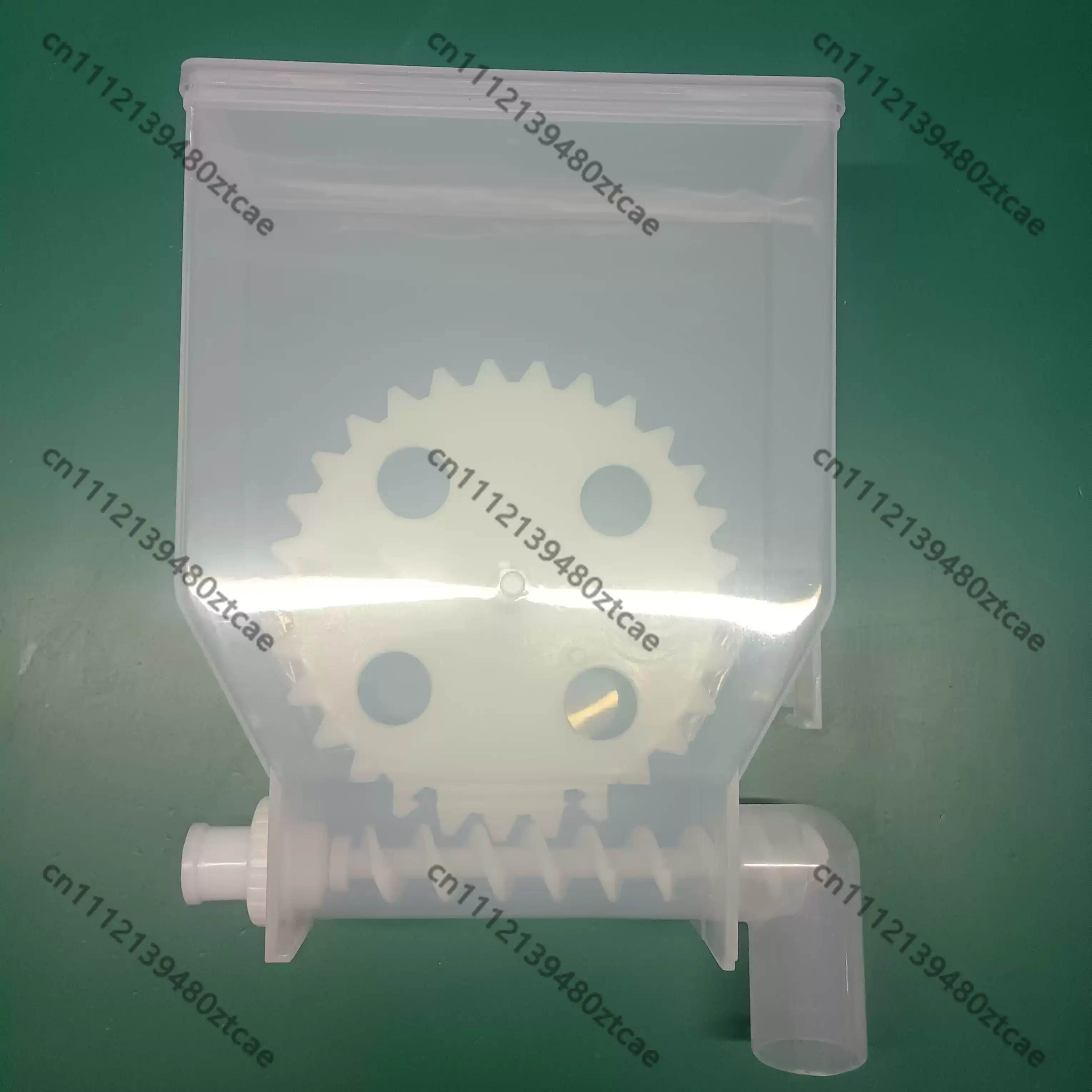2L Capacity Instant Powder Sto - Coffee Tea Replacement 评论和价格