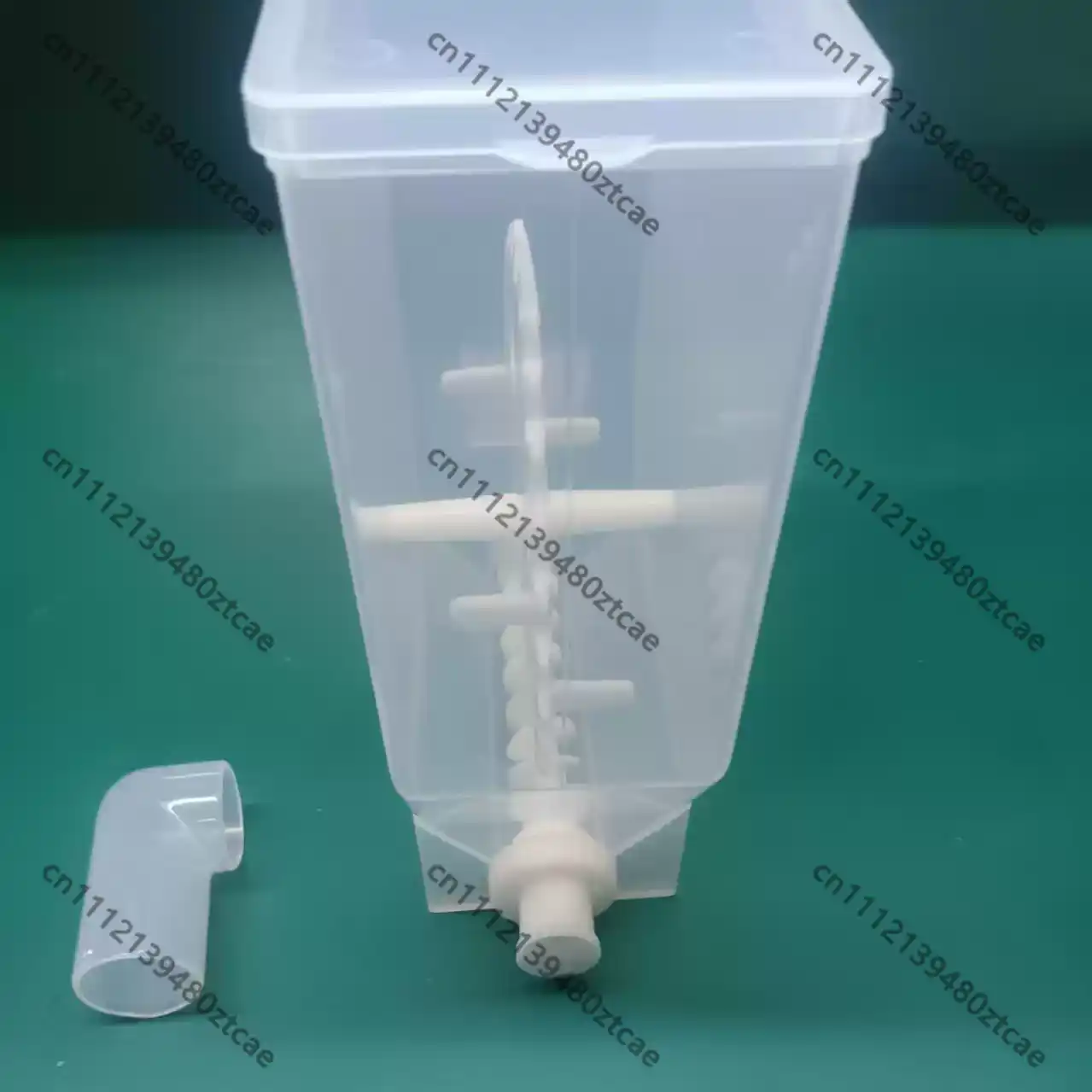 2L Capacity Instant Powder Sto - Coffee Tea Replacement 评论和价格